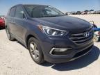 HYUNDAI - SANTA FE