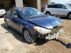 SUBARU - IMPREZA