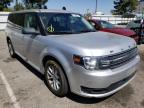 FORD - FLEX