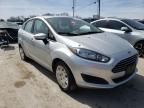 FORD - FIESTA