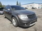 DODGE - JOURNEY