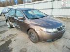 KIA - FORTE