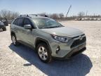 TOYOTA - RAV4