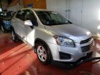 CHEVROLET - TRAX