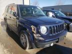 JEEP - PATRIOT