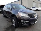 CHEVROLET - TRAVERSE