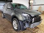 CHEVROLET - EQUINOX