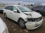 HONDA - ODYSSEY