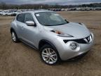 NISSAN - JUKE