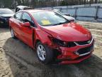 CHEVROLET - CRUZE