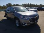 CHEVROLET - TRAVERSE