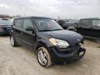 KIA - SOUL