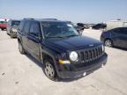 JEEP - PATRIOT