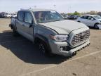 TOYOTA - TACOMA