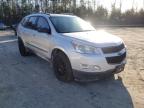 CHEVROLET - TRAVERSE