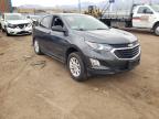 CHEVROLET - EQUINOX