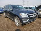 MERCEDES-BENZ - GL-CLASS