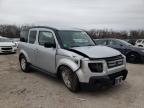 HONDA - ELEMENT