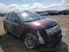 FORD - EDGE