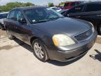 FORD - FIVE HUNDRED