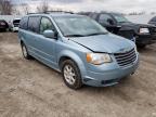 CHRYSLER - MINIVAN