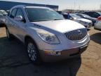 BUICK - ENCLAVE
