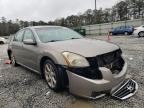 NISSAN - MAXIMA