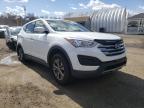 HYUNDAI - SANTA FE