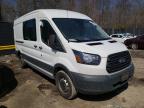 FORD - TRANSIT CONNECT