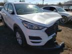 HYUNDAI - TUCSON