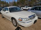 LINCOLN - TOWN CAR