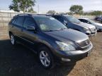 LEXUS - RX330