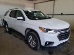 CHEVROLET - TRAVERSE