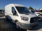 FORD - TRANSIT CONNECT