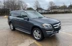 MERCEDES-BENZ - GL-CLASS