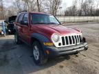 JEEP - LIBERTY