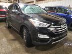 HYUNDAI - SANTA FE