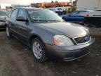 FORD - FIVE HUNDRED