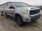 TOYOTA - TUNDRA