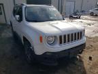 JEEP - RENEGADE