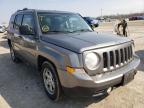 JEEP - PATRIOT