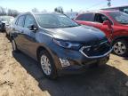 CHEVROLET - EQUINOX