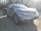 NISSAN - MURANO