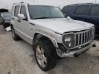 JEEP - LIBERTY