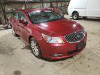 BUICK - LACROSSE