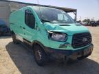 FORD - TRANSIT CONNECT