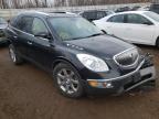 BUICK - ENCLAVE