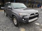 TOYOTA - 4RUNNER