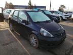 HONDA - FIT