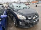 CHEVROLET - TRAX